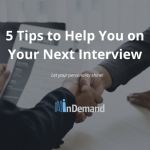 Interview