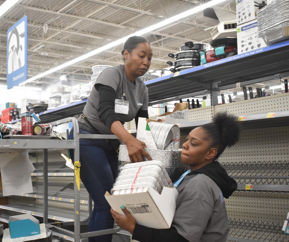 Resilience, Customer